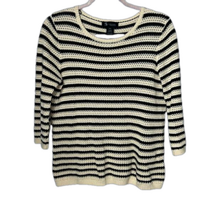 Alison Sheri Crochet Top